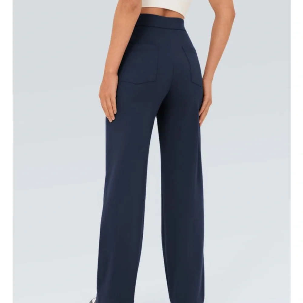 Halara wide leg pants - Picture 12 of 13